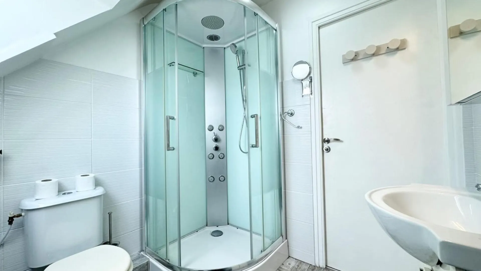 Charmant T2 Cosy - Balcon - 300M Des Plages Лармор-Плаж 0*,  Франция